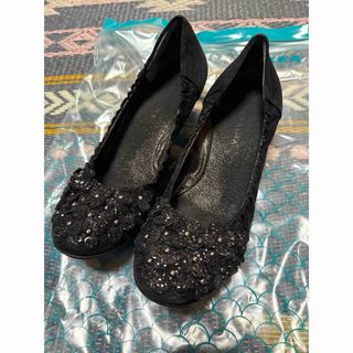 CHANEL - ご購入済 CHANEL パンプスの通販 by リコ's shop CHANEL - ご購入済 CHANEL パンプスの通販 by リコ's shop