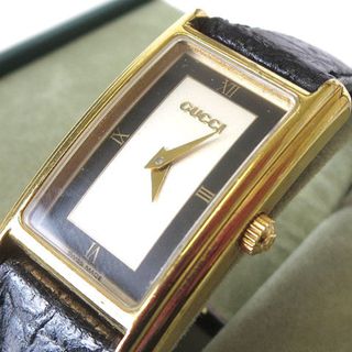 GUCCI(腕時計)のフリマアイテム一覧 GUCCI(腕時計)のフリマアイテム一覧