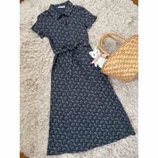 LAURA ASHLEY(ワンピース)のフリマアイテム一覧 LAURA ASHLEY(ワンピース)のフリマアイテム一覧