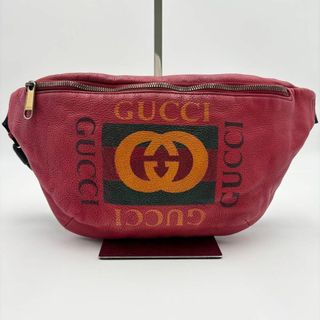 GUCCI(ボディバッグ/ウエストポーチ)のフリマアイテム一覧 GUCCI(ボディバッグ/ウエストポーチ)のフリマアイテム一覧
