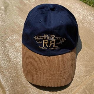 RRL(キャップ)のフリマアイテム一覧 RRL(キャップ)のフリマアイテム一覧