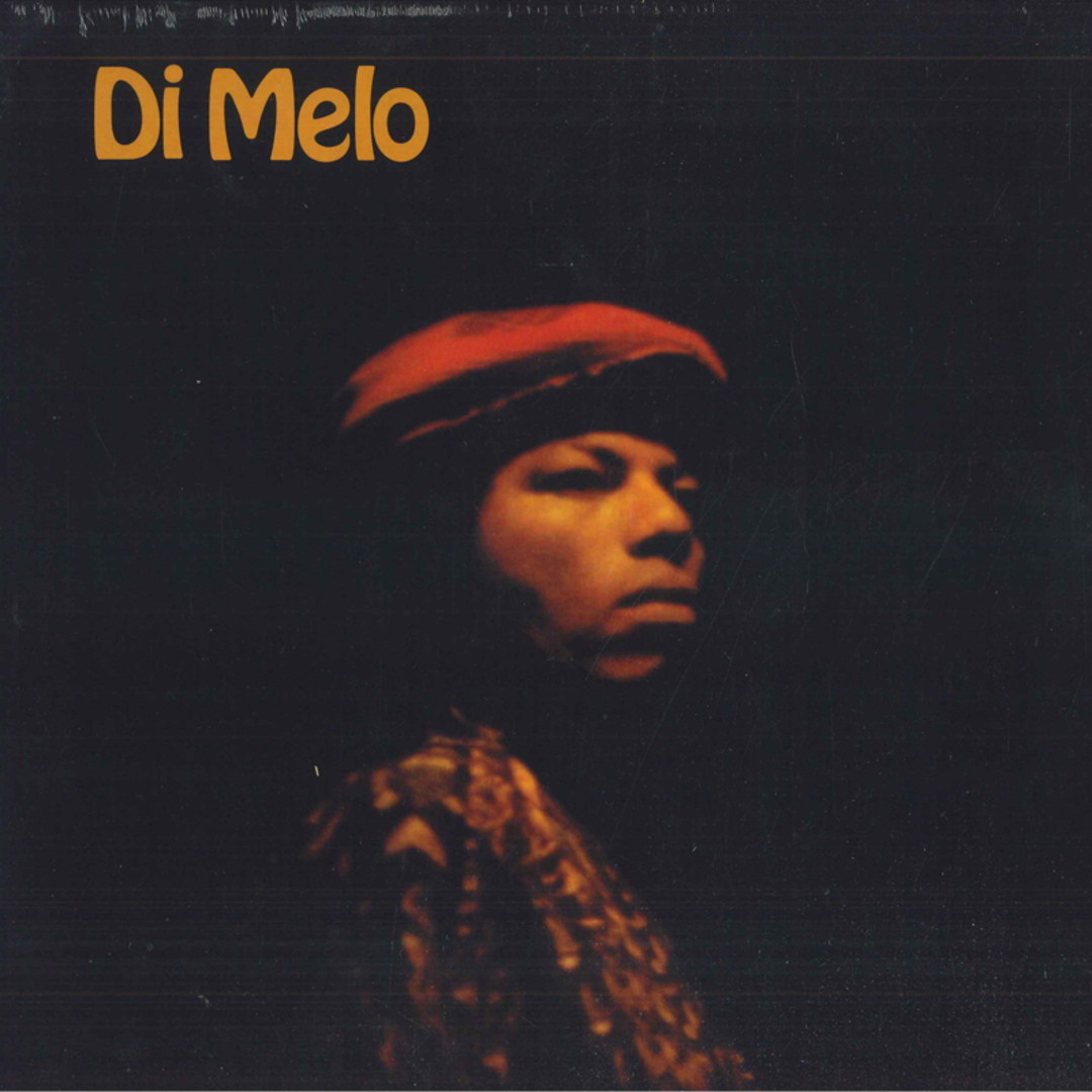ブラジルLP Di Melo Di Melo FD005 Fatiado Discos /00260 エンタメ/ホビーのエンタメ その他(その他)の商品写真