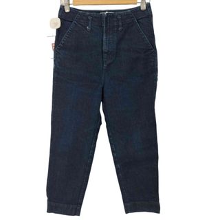 MINEDENIM(マインデニム) テーパードデニムパンツ レディース パンツ(デニム/ジーンズ)