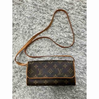 LOUIS VUITTON - ☆ルイヴィトン ショルダーバッグ モノグラム LOUIS VUITTON - ☆ルイヴィトン ショルダーバッグ モノグラム
