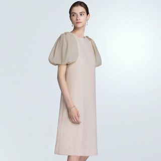 FOXEY(ひざ丈ワンピース)のフリマアイテム一覧 FOXEY(ひざ丈ワンピース)のフリマアイテム一覧