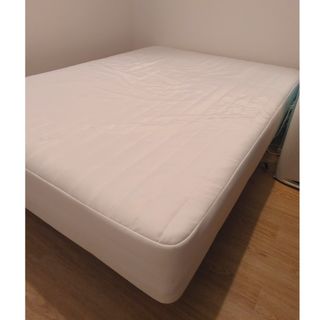 MUJI (無印良品)(脚付きマットレスベッド)のフリマアイテム一覧 MUJI (無印良品)(脚付きマットレスベッド)のフリマアイテム一覧