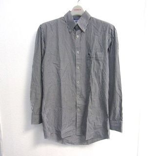 BURBERRY BLACK LABEL - バーバリー ブラックレーベル銀ボタン BURBERRY BLACK LABEL - バーバリー ブラックレーベル銀ボタン