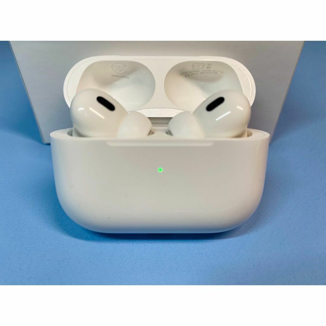 Apple - AirPods Pro 第2世代 正規品 A1