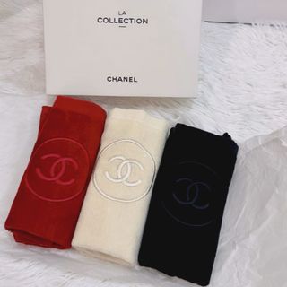 CHANEL - シャネル リボン ロール 正規品 100mの通販 by ちゃこ CHANEL - シャネル リボン ロール 正規品 100mの通販 by ちゃこ