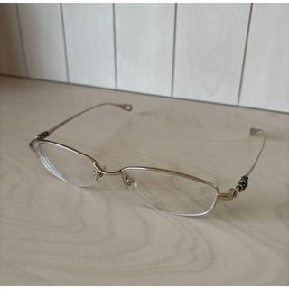 Chrome Hearts - 本物正規品 クロムハーツ サングラス 三代目 Chrome Hearts - 本物正規品 クロムハーツ サングラス 三代目