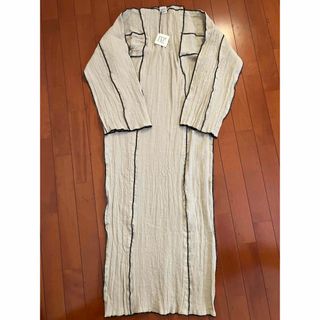 Andmary アンドマリー Nadia check long dressの通販 by Andmary アンドマリー Nadia check long dressの通販 by