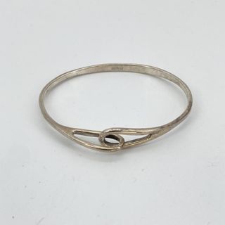 Tiffany & Co. - ケース&ショッパー&保証書有 * エルサ Tiffany & Co. - ケース&ショッパー&保証書有 * エルサ