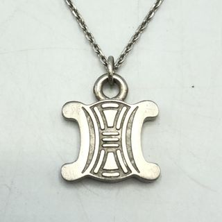 CELINE - 【CELINE】トリオンフ サスペンダー ネックレスの通販 CELINE - 【CELINE】トリオンフ サスペンダー ネックレスの通販