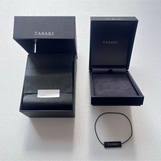 TASAKI - TASAKI パール♡ 刻印あり 7.5㎜ 本真珠 田崎真珠 TASAKI - TASAKI パール♡ 刻印あり 7.5㎜ 本真珠 田崎真珠
