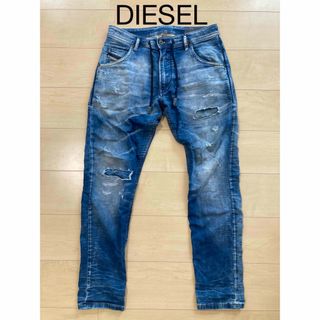 DIESEL(デニム/ジーンズ)のフリマアイテム一覧 DIESEL(デニム/ジーンズ)のフリマアイテム一覧