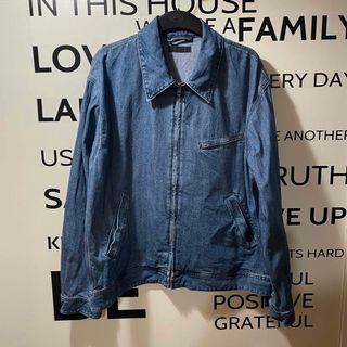 TENDERLOIN - 定価46,440円 ATLAST&Co アットラスト Lot.161 2nd TENDERLOIN - 定価46,440円 ATLAST&Co アットラスト Lot.161 2nd