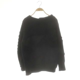 sacai - Sacai(サカイ) 長袖セーター サイズ1 S レディース美品 sacai - Sacai(サカイ) 長袖セーター サイズ1 S レディース美品