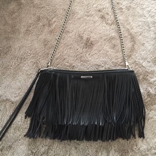 レベッカミンコフ(Rebecca Minkoff)の売り切り価格☆レベッカミンコフ☆チェーンバッグ(ショルダーバッグ)