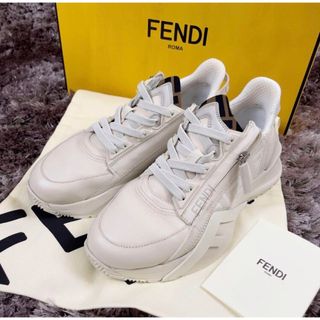 FENDI(靴/シューズ)のフリマアイテム一覧 FENDI(靴/シューズ)のフリマアイテム一覧