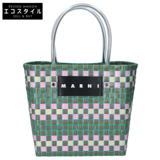 MARNI(かごバッグ/ストローバッグ)のフリマアイテム一覧 MARNI(かごバッグ/ストローバッグ)のフリマアイテム一覧