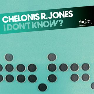 英12” Chelonis R. Jones I Dont Know? DATA120T DATA /00250(その他)