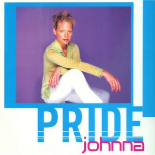 英12” Johnna Pride PWL326T PWL International, PWL International, PWL International /00250(その他)