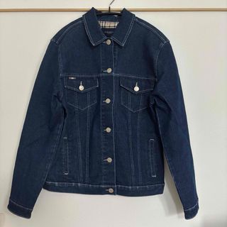BURBERRY(Gジャン/デニムジャケット)のフリマアイテム一覧 BURBERRY(Gジャン/デニムジャケット)のフリマアイテム一覧