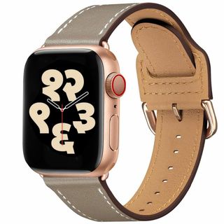 アップルウォッチ バンド レザー コンパチブル Apple Watch バンド (その他)