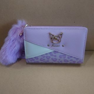 猫】ジミーリャオ Jimmy Liao 折り財布の通販 by ツツイのお店 猫】ジミーリャオ Jimmy Liao 折り財布の通販 by ツツイのお店