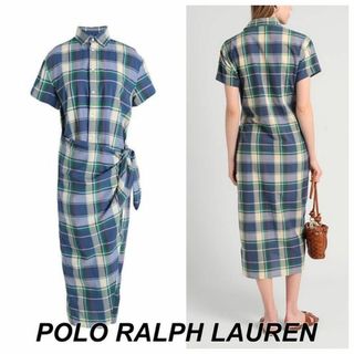 POLO RALPH LAUREN(ワンピース)のフリマアイテム一覧 POLO RALPH LAUREN(ワンピース)のフリマアイテム一覧