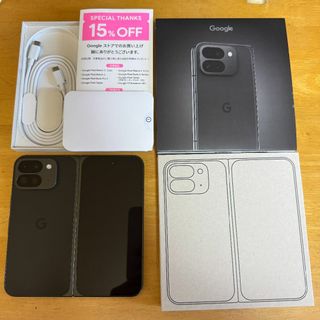 Google Pixel - 【新品未開封】Pixel 9a 256GB Porcelain 白 Google Pixel - 【新品未開封】Pixel 9a 256GB Porcelain 白