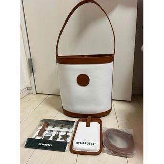 Starbucks(ショルダーバッグ)のフリマアイテム一覧 Starbucks(ショルダーバッグ)のフリマアイテム一覧