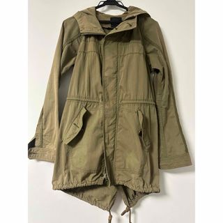 moussy(スプリングコート)のフリマアイテム一覧 moussy(スプリングコート)のフリマアイテム一覧