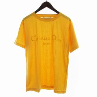 Christian Dior(Tシャツ/カットソー(半袖/袖なし))のフリマ Christian Dior(Tシャツ/カットソー(半袖/袖なし))のフリマ