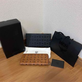 MCM - エムシーエム 【新品同様】MXSFSTA03QH001 MCM x HELLO MCM - エムシーエム 【新品同様】MXSFSTA03QH001 MCM x HELLO