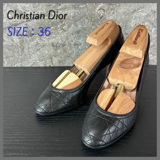 Christian Dior - クリスチャンディオール Christian Dior Christian Dior - クリスチャンディオール Christian Dior