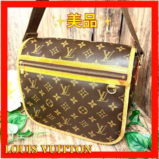 LOUIS VUITTON - ⛄美品⛄ルイヴィトン メッセンジャーボス LOUIS VUITTON - ⛄美品⛄ルイヴィトン メッセンジャーボス