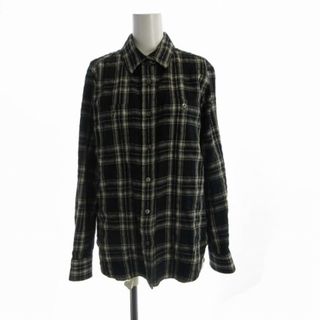 DEUXIEME CLASSE(シャツ/ブラウス(長袖/七分))のフリマ DEUXIEME CLASSE(シャツ/ブラウス(長袖/七分))のフリマ