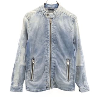 DIESEL(ライダースジャケット)のフリマアイテム一覧 DIESEL(ライダースジャケット)のフリマアイテム一覧