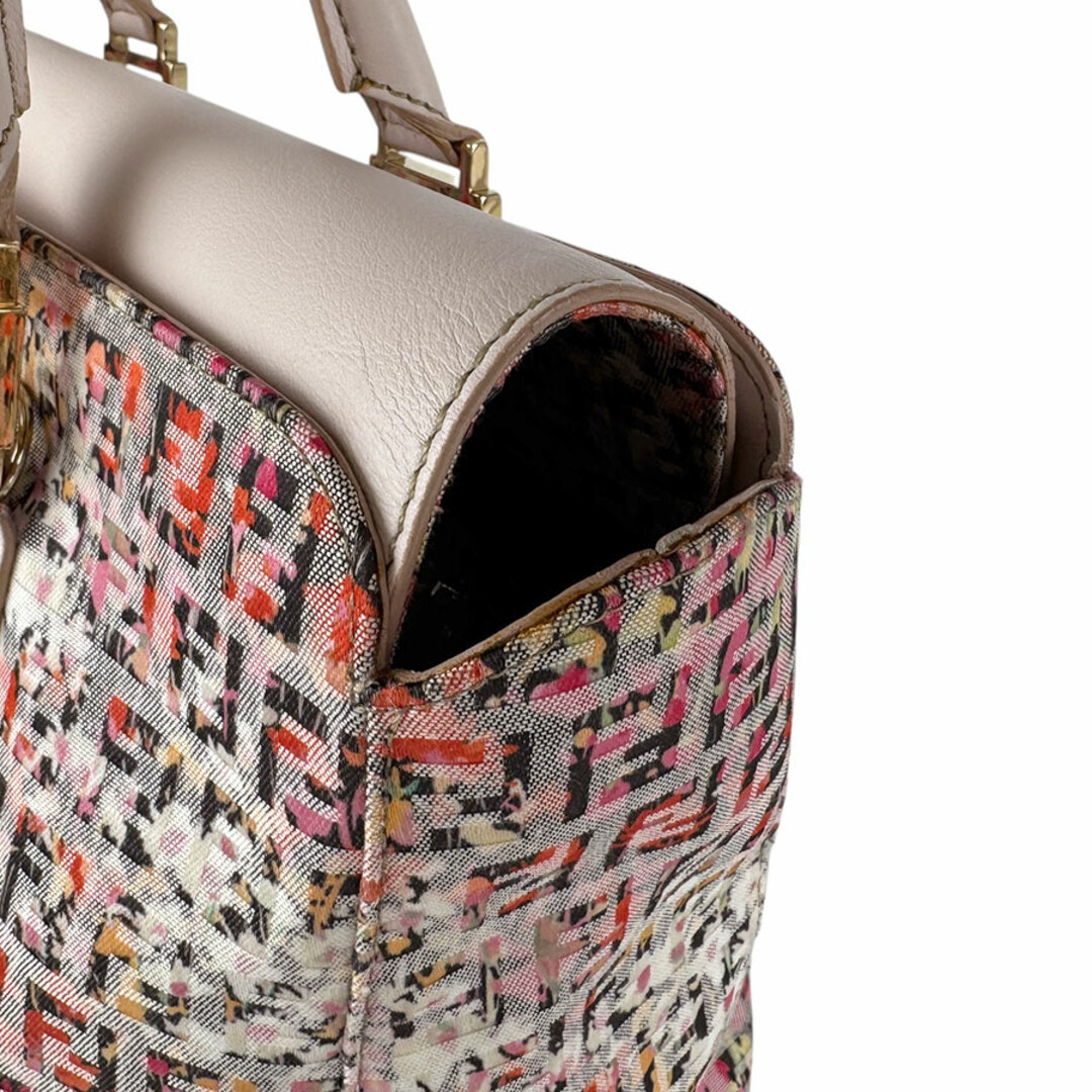 FENDI - フェンディ FENDI ハンドバッグ ショルダーバッグ FENDI - フェンディ FENDI ハンドバッグ ショルダーバッグ