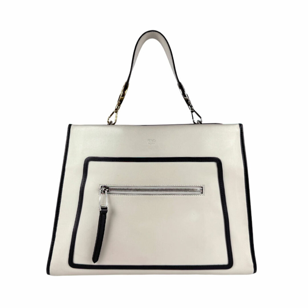 FENDI - フェンディ FENDI ハンドバッグ ショルダーバッグ FENDI - フェンディ FENDI ハンドバッグ ショルダーバッグ