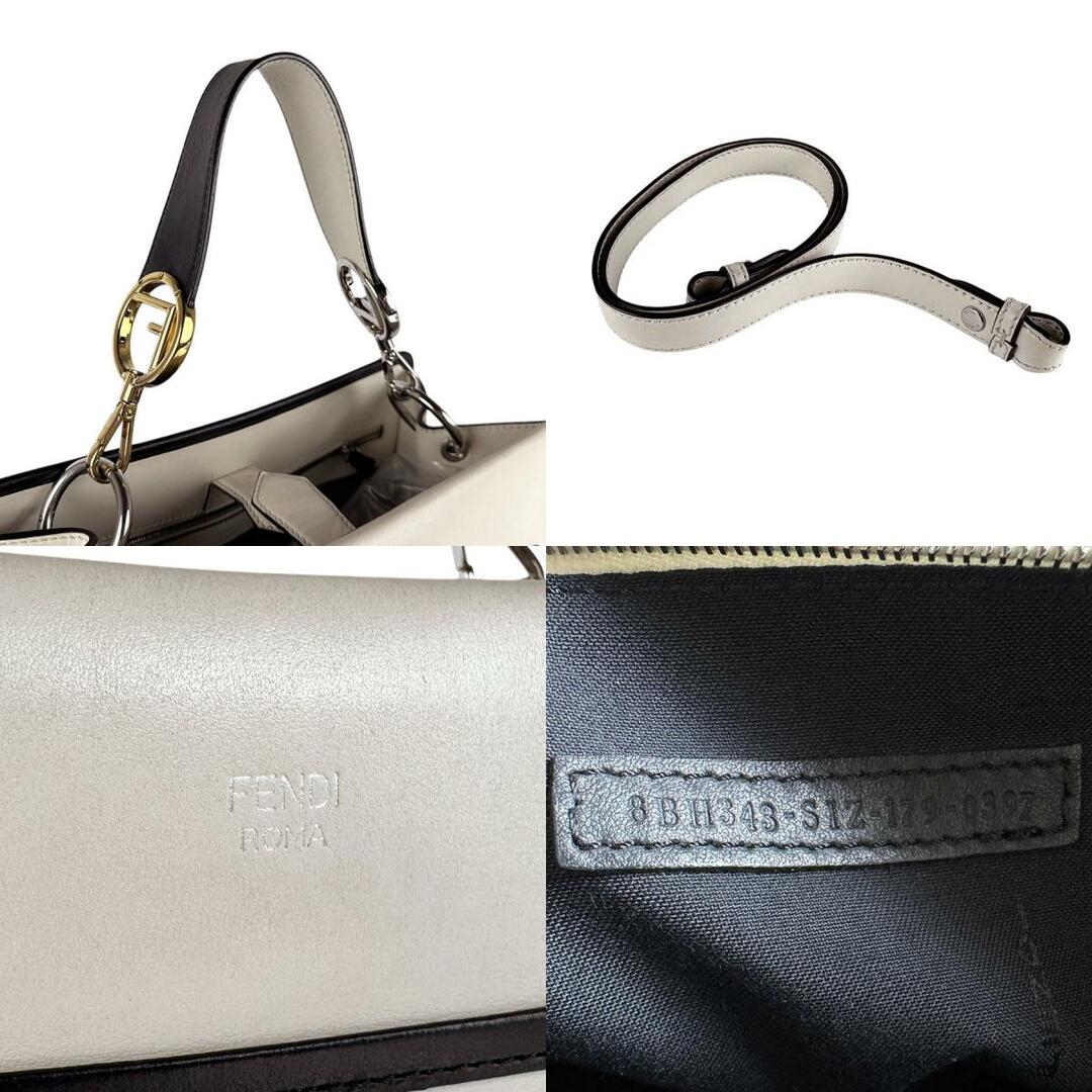 FENDI - フェンディ FENDI ハンドバッグ ショルダーバッグ FENDI - フェンディ FENDI ハンドバッグ ショルダーバッグ