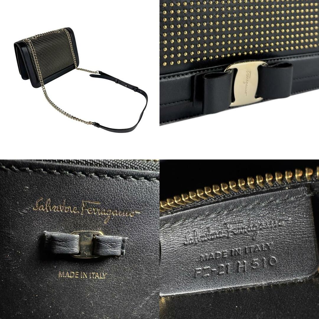 Salvatore Ferragamo - サルヴァトーレフェラガモ Salvatore Salvatore Ferragamo - サルヴァトーレフェラガモ Salvatore