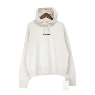 JIL SANDER(パーカー)のフリマアイテム一覧 JIL SANDER(パーカー)のフリマアイテム一覧