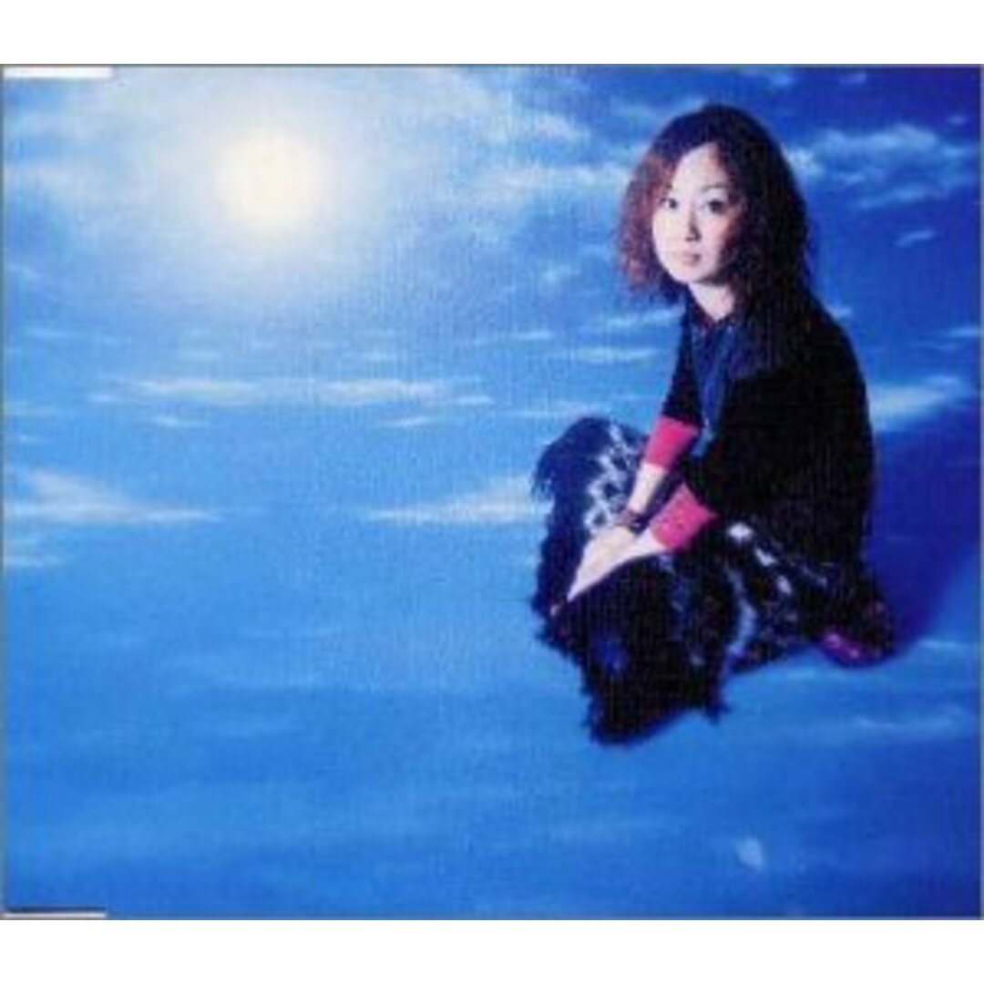 (CD)空/櫛引彩香 エンタメ/ホビーのCD(ポップス/ロック(邦楽))の商品写真
