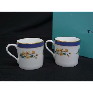 Tiffany & Co.(食器)のフリマアイテム一覧 Tiffany & Co.(食器)のフリマアイテム一覧
