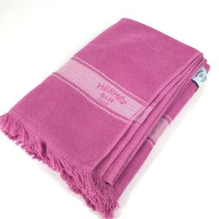 HERMES - エルメス HERMES ベビー BABY 赤ちゃん 毛布 HERMES - エルメス HERMES ベビー BABY 赤ちゃん 毛布