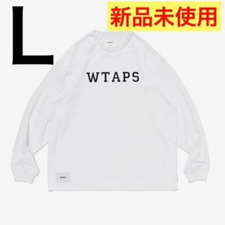 W)taps(Tシャツ/カットソー(七分/長袖))のフリマアイテム一覧 W)taps(Tシャツ/カットソー(七分/長袖))のフリマアイテム一覧