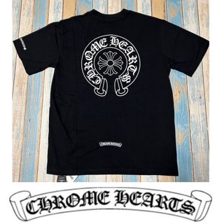 クロムハーツ(Chrome Hearts)の CH HORSESHOE TEE(Tシャツ/カットソー(半袖/袖なし))