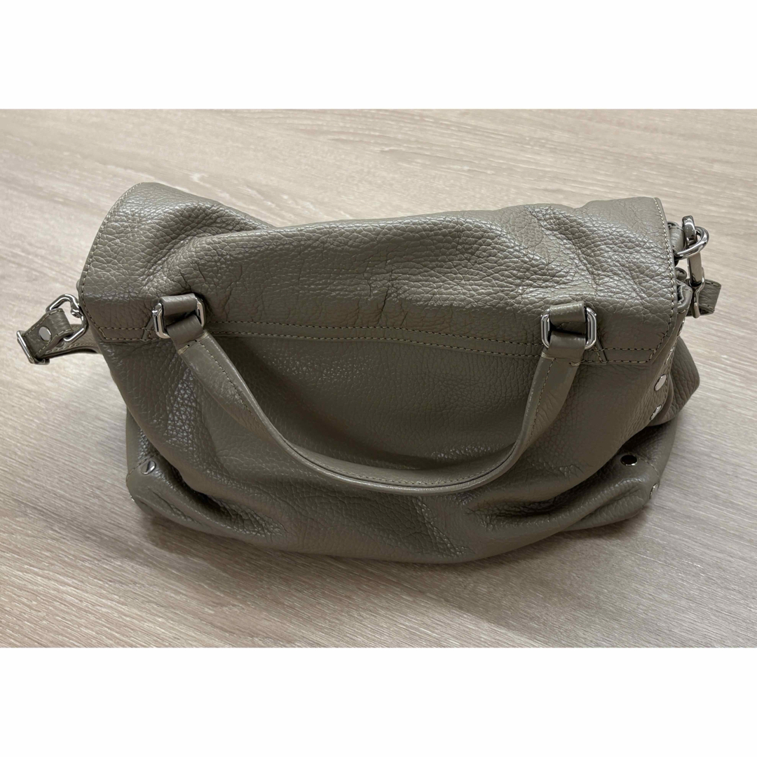 ZANELLATO - ショルダーバッグの通販 by iwmt's shop ZANELLATO - ショルダーバッグの通販 by iwmt's shop